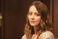 Grey's Anatomy - Amy Acker