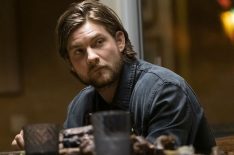Jake Weary in Animal Kingdom