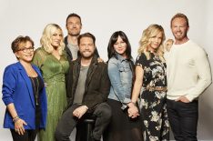 'BH90210': Fox Unveils New Trailer Featuring a Familiar Tune (VIDEO)