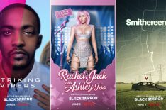 'Black Mirror' Season 5: All 3 Episode Trailers, Titles, Key Art & More Revealed (VIDEO)