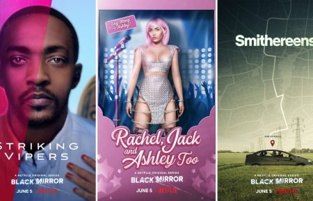 black mirror season 5 key art