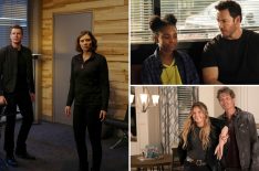 7 Canceled Shows From 2018-19 With the Most Frustrating Cliffhangers (PHOTOS)