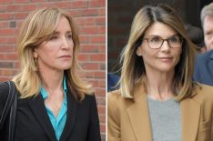 Series Based on the College Admissions Scandal in the Works With Annapurna TV