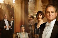 'Downton Abbey' Movie Trailer: The Crawleys Prepare for a Royal Visit (VIDEO)