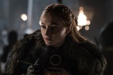 Sophie Turner Calls 'Game of Thrones' Fan Petition 'Disrespectful'