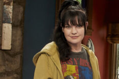 Broke - Pauley Perrette