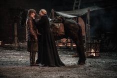 Here's Why Jaime & Brienne Deserved Better on 'Game of Thrones'