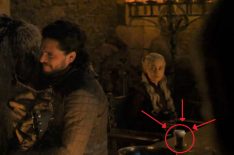 9 Other 'Game of Thrones' Goofs: That Coffee Cup Wasn't Alone!