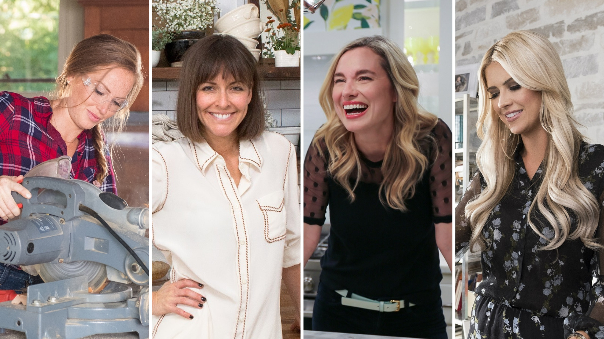 The Moms Of Hgtv On Balancing Work And Home Life Including Their Kids On Tv More The Moms Of Hgtv On Balancing Work And Home Life Including Their Kids On Tv More