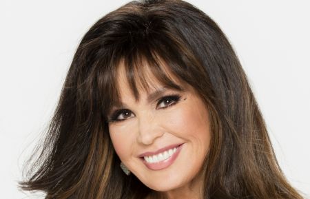 Marie Osmond