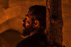 Tom Cullen in Knightfall