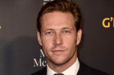 Luke Bracey attends the 16th annual G'Day USA Los Angeles Gala