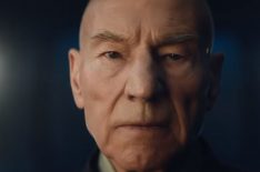 'Star Trek: Picard': CBS All Access Releases Teaser & Key Art (VIDEO)