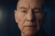 'Star Trek: Picard': CBS All Access Releases Teaser & Key Art (VIDEO)
