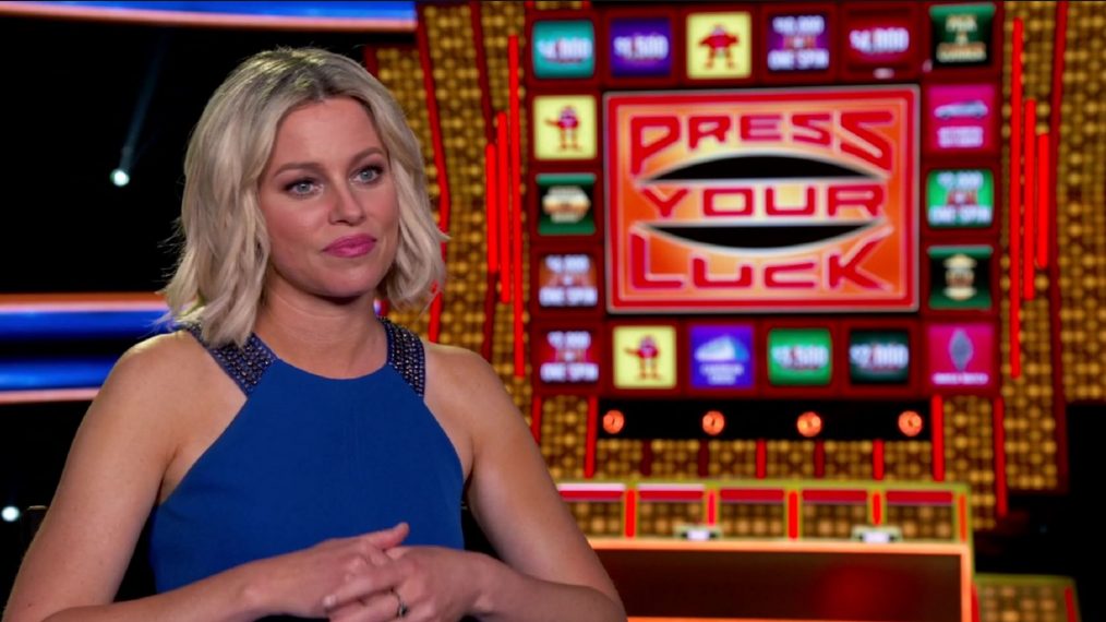 3 Major Changes in ABC's 'Press Your Luck' Reboot