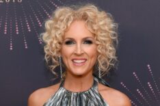 Little Big Town's Kimberly Schlapman Talks Returning to Host the CMT Music Awards