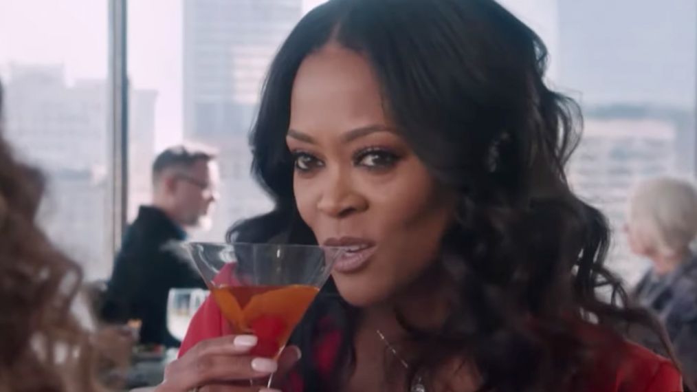 Robin Givens - Ambitions