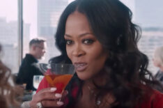 First Look: Robin Givens Serves Up Soapy Hotness in OWN's 'Ambitions' (VIDEO)