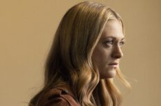 Marin Ireland in Sneaky Pete