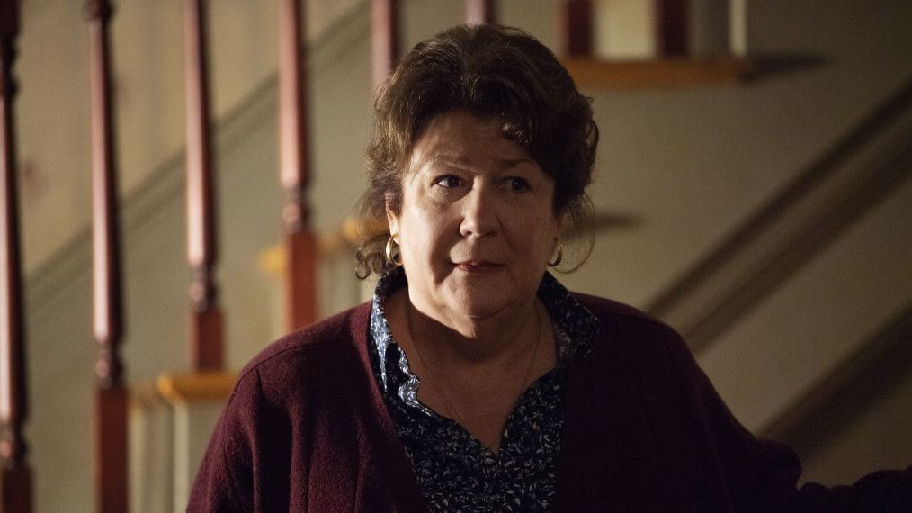 Margo Martindale in Sneaky Pete
