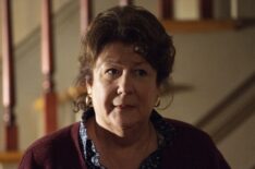'Sneaky Pete's Margo Martindale Previews Audrey's Emotional Season 3 Arc