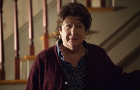 Margo Martindale in Sneaky Pete