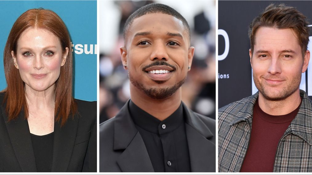 13 Former Soap Stars Who Hit the Big Time (PHOTOS)