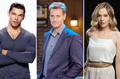 'Young & the Restless' & More Sizzling Soaps to Check Out This Summer (PHOTOS)