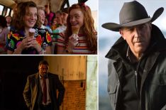 Summer TV Preview 2019: 'Stranger Things,' 'Yellowstone' & More Returning Favorites