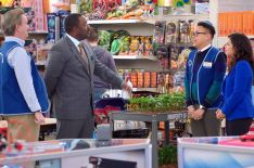 'Superstore' Sneak Peek: Glenn Forgets He Isn't Manager (VIDEO)