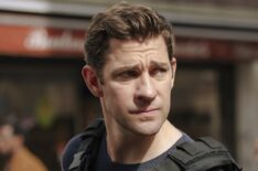 John Krasinski in 'Jack Ryan'