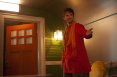 'Legion' Creator Noah Hawley on the Final Season, a 'Satisfying' Ending & 'Fargo' Season 4