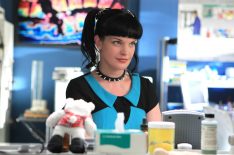 11 Memorable Abby Sciuto 'NCIS' Moments Now That Pauley Perrette Won't Return (PHOTOS)