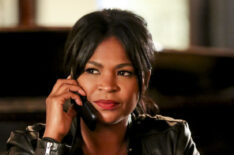 Nia Long as Shay Mosley in the 'Asesinos' episode of NCIS: Los Angeles