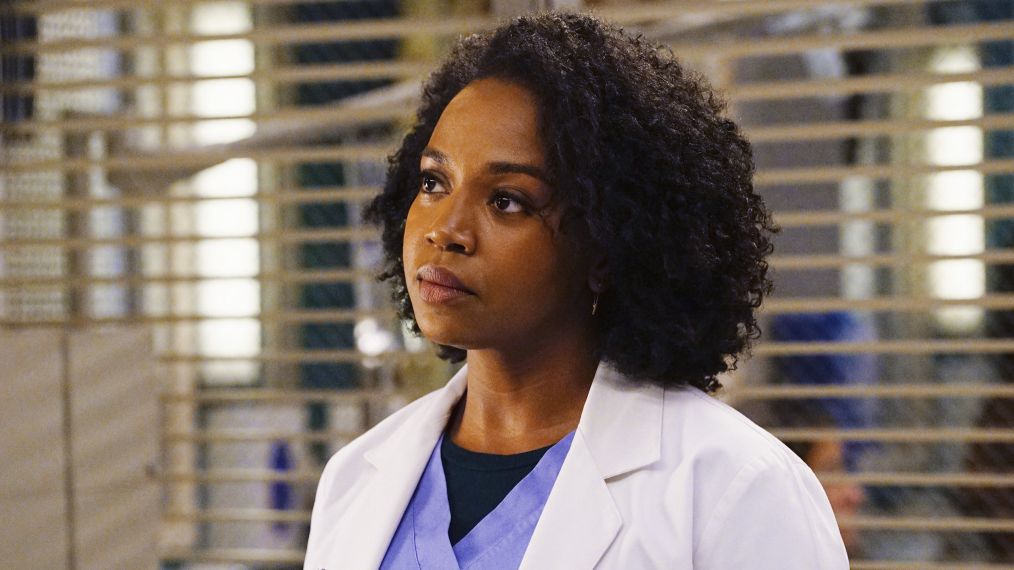 JERRIKA HINTON