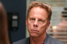 Greg Germann as Tom Koracick in Grey's Anatomy