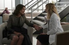 'Grey's Anatomy' Cut Meredith's Season 14 Love Interest After a Leak