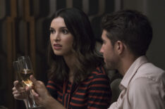 Grand Hotel - Denyse Tontz and Bryan Craig