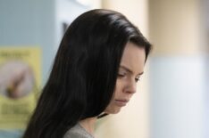 Eline Powell as Ryn in Siren