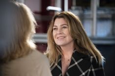 Ellen Pompeo Clarifies Her Comments About 'Grey's Anatomy's 'Toxic' Set