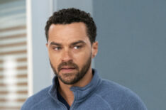 Jesse Williams