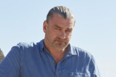 Ray Stevenson as as Jake Elliot in 'Reef Break'