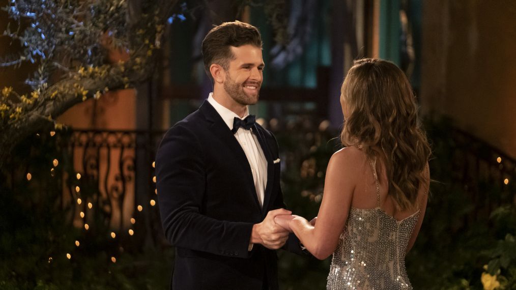 Bachelorette Bombshell! Details on Jed Wyatts Alleged Girlfriend While Filming image