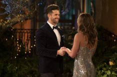 'Bachelorette' Bombshell! Details on Jed Wyatt's Alleged Girlfriend While Filming