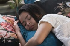 Cierra Ramirez in Good Trouble - 'Percussions'
