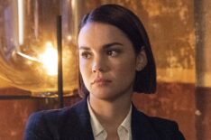 Maia Mitchell in Good Trouble - 'Percussions'