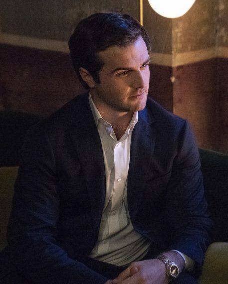 Beau Mirchoff in 'Good Trouble' - 'Percussions'