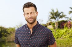 Who Is Chris Bukowski on 'Bachelor in Paradise'? A Refresher on the Formerly Retired Star