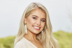 Demi Burnett in Bachelor in Paradise