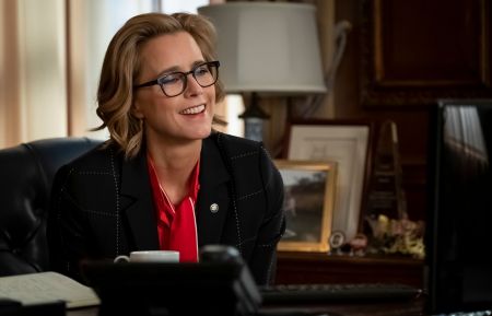 Madame Secretary - Tea Leoni